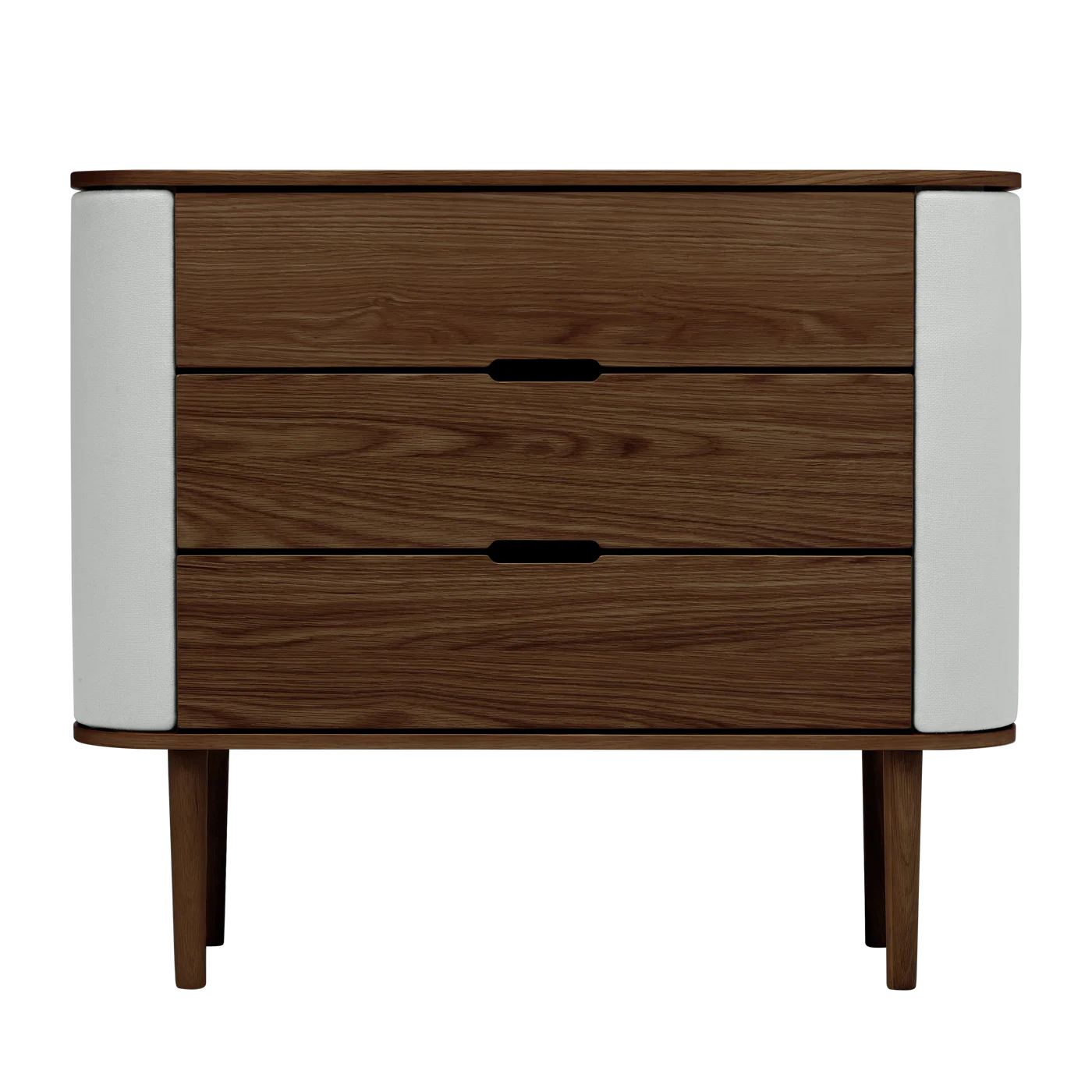 UMAGE Treasures Dresser, Dark Oak