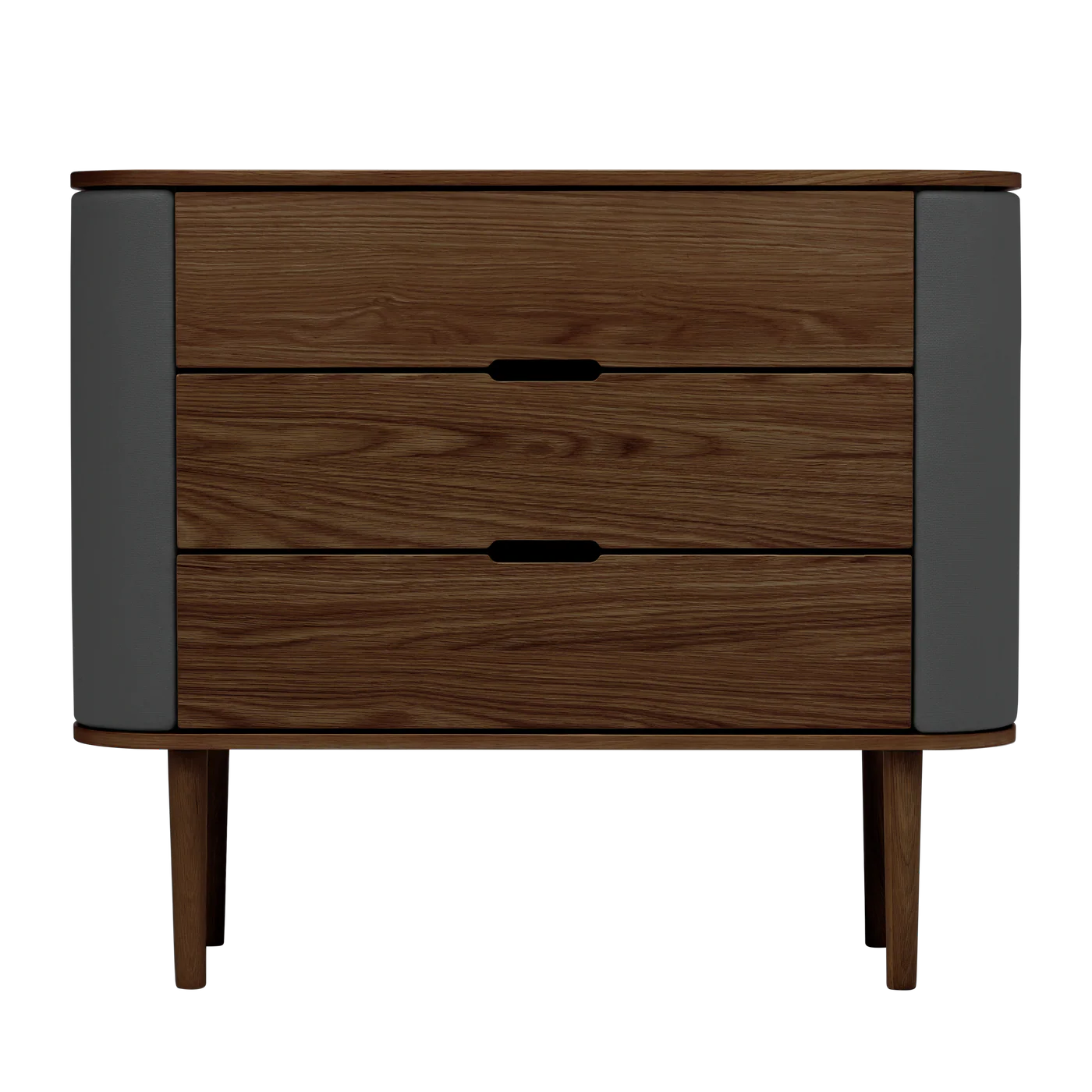 UMAGE Treasures Dresser, Dark Oak