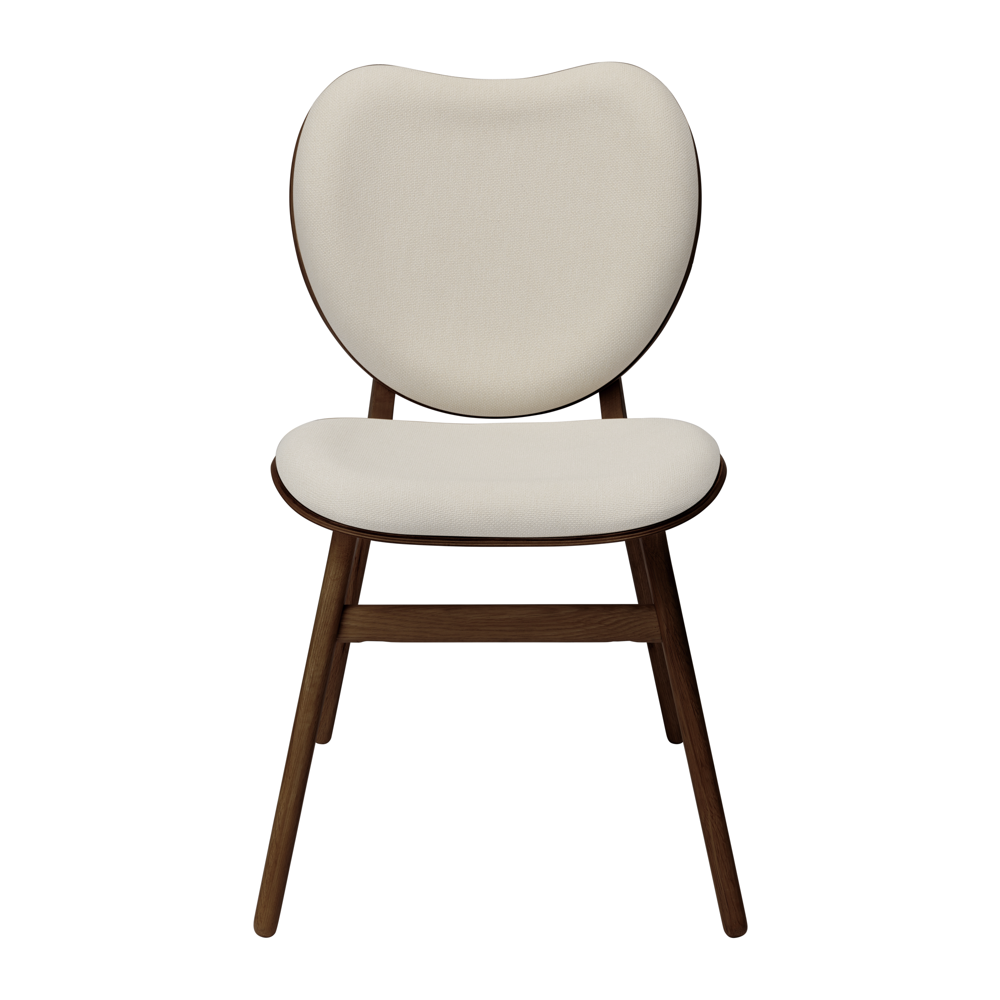 UMAGE A Conversation Piece Dining Chair, Dark Oak
