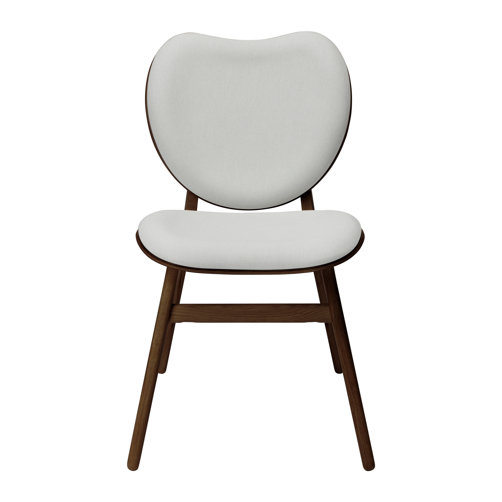 UMAGE A Conversation Piece Dining Chair, Dark Oak