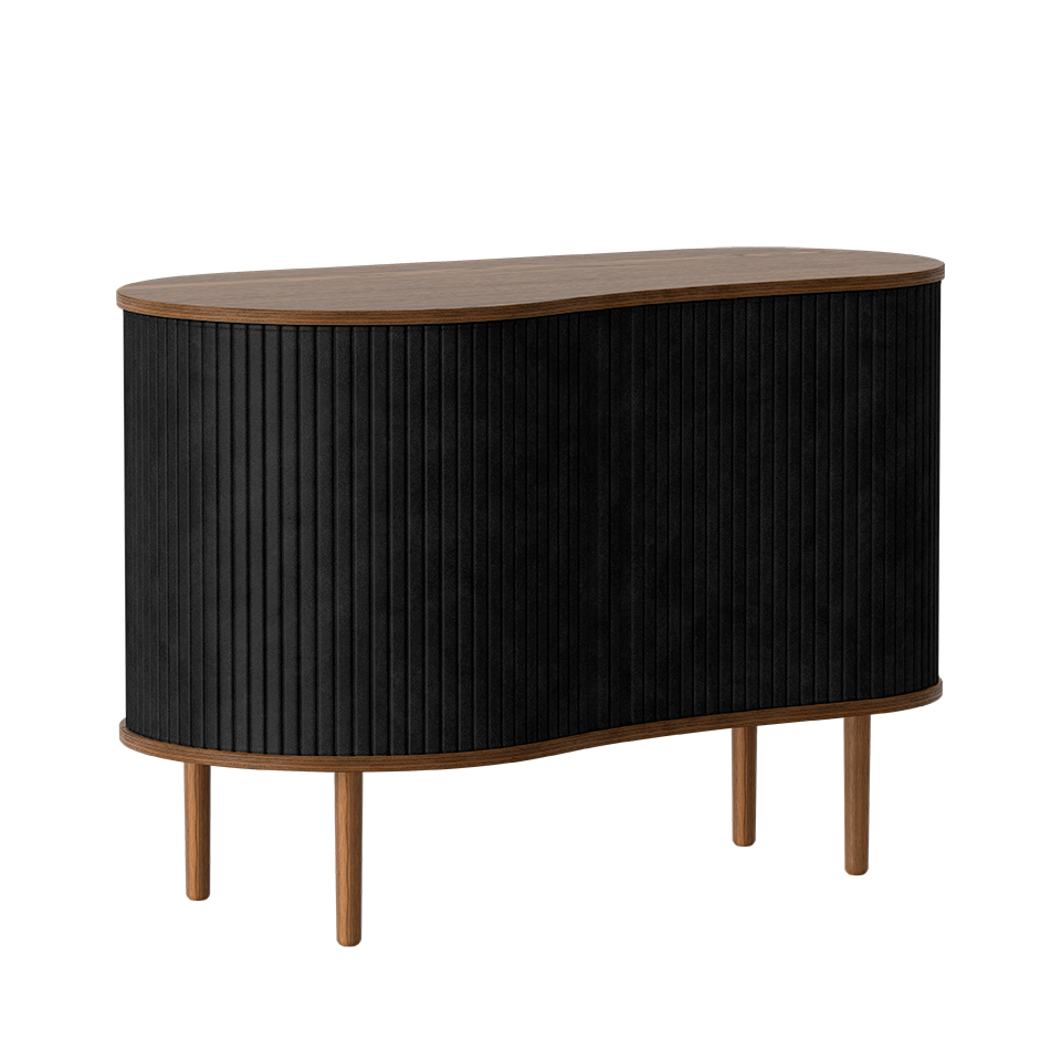 UMAGE Audacious Cabinet, Dark Oak