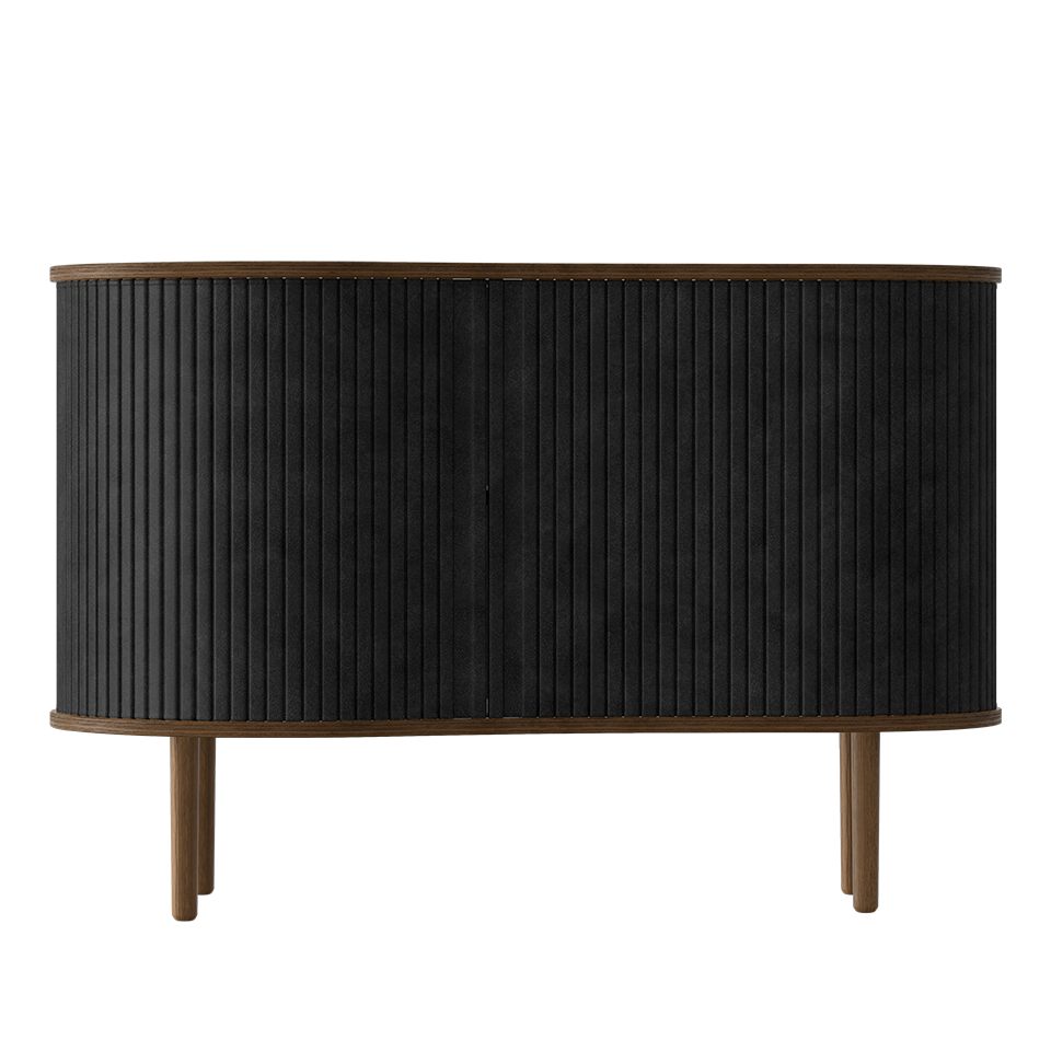 UMAGE Audacious Cabinet, Dark Oak