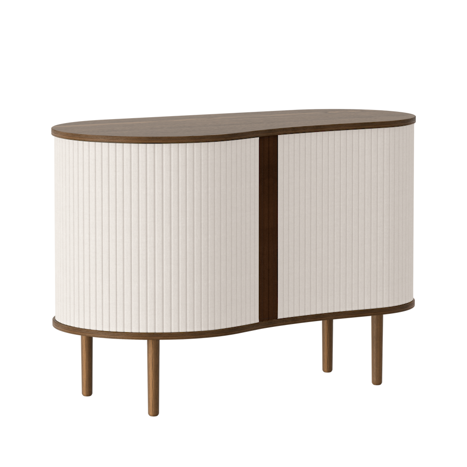 UMAGE Audacious Cabinet, Dark Oak
