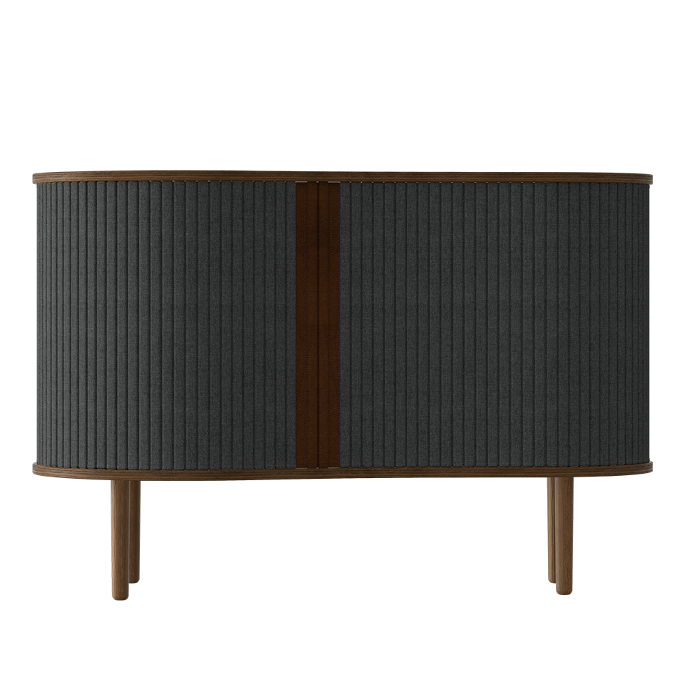 UMAGE Audacious Cabinet, Dark Oak