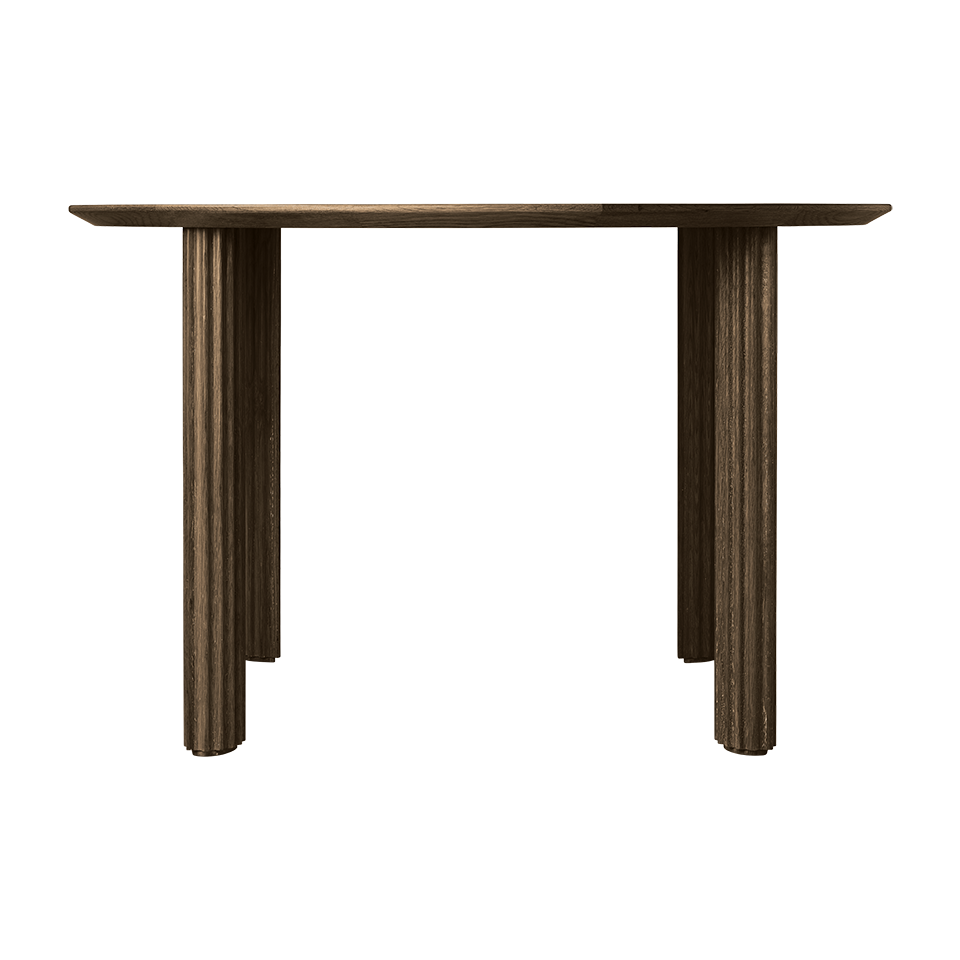 UMAGE Comfort Circle Dining Table