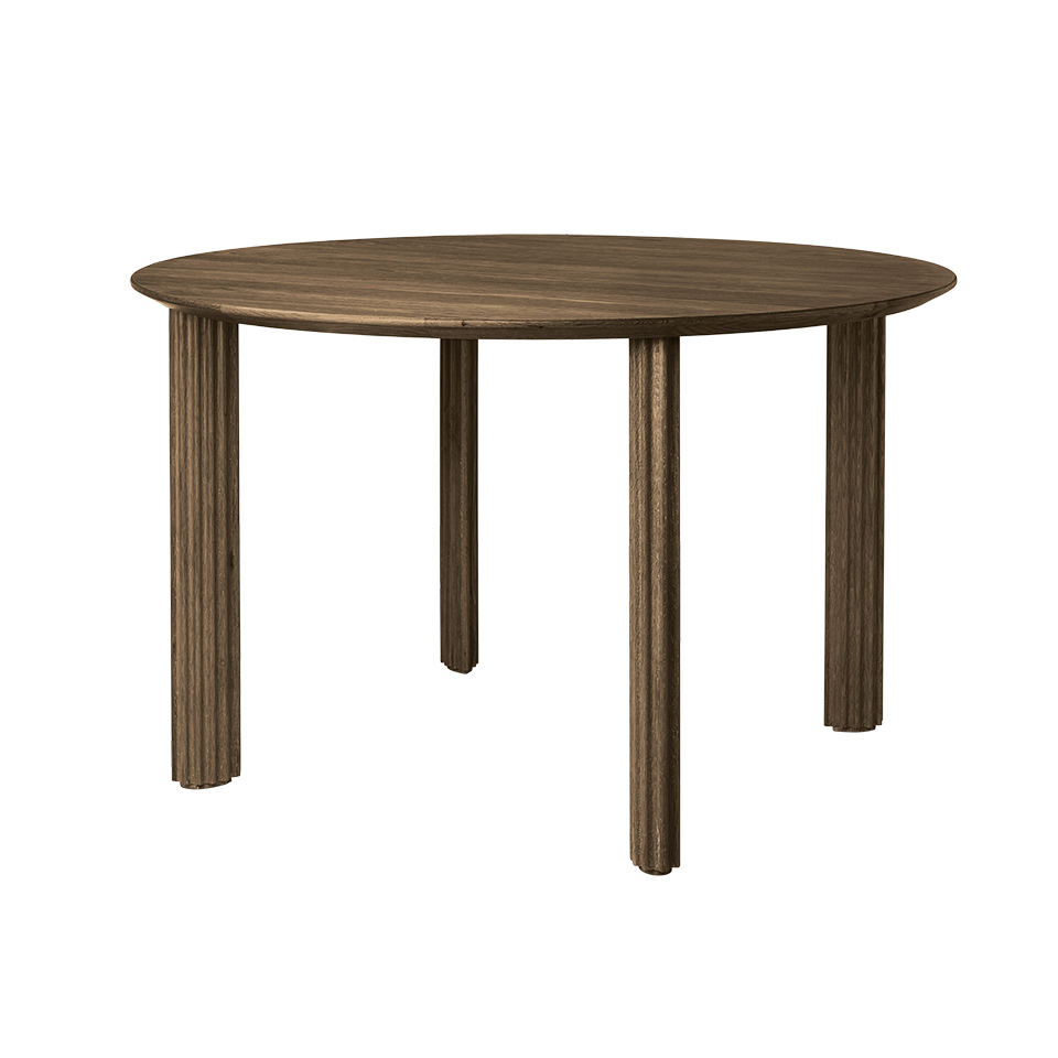 UMAGE Comfort Circle Dining Table