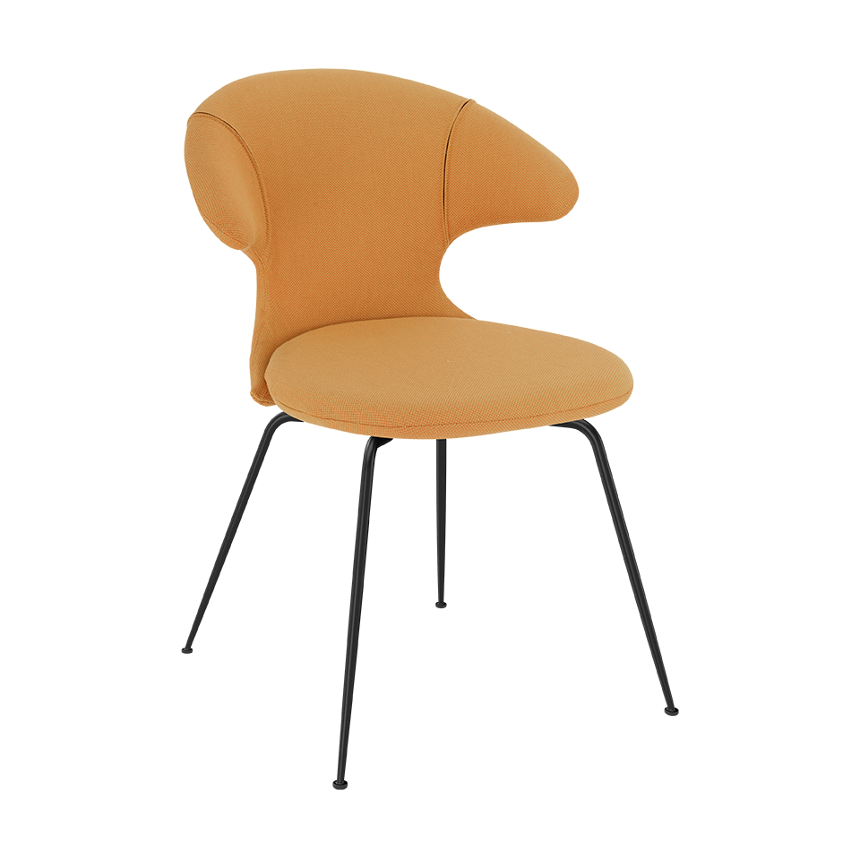 UMAGE Time Flies Chair, Horizons, Black Legs