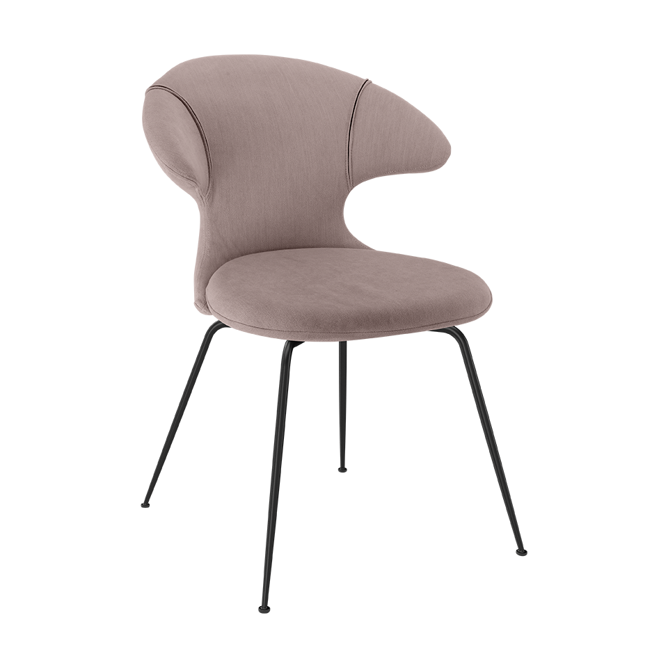 UMAGE Time Flies Chair, Horizons, Black Legs