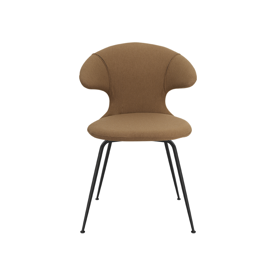 UMAGE Time Flies Chair, Horizons, Black Legs