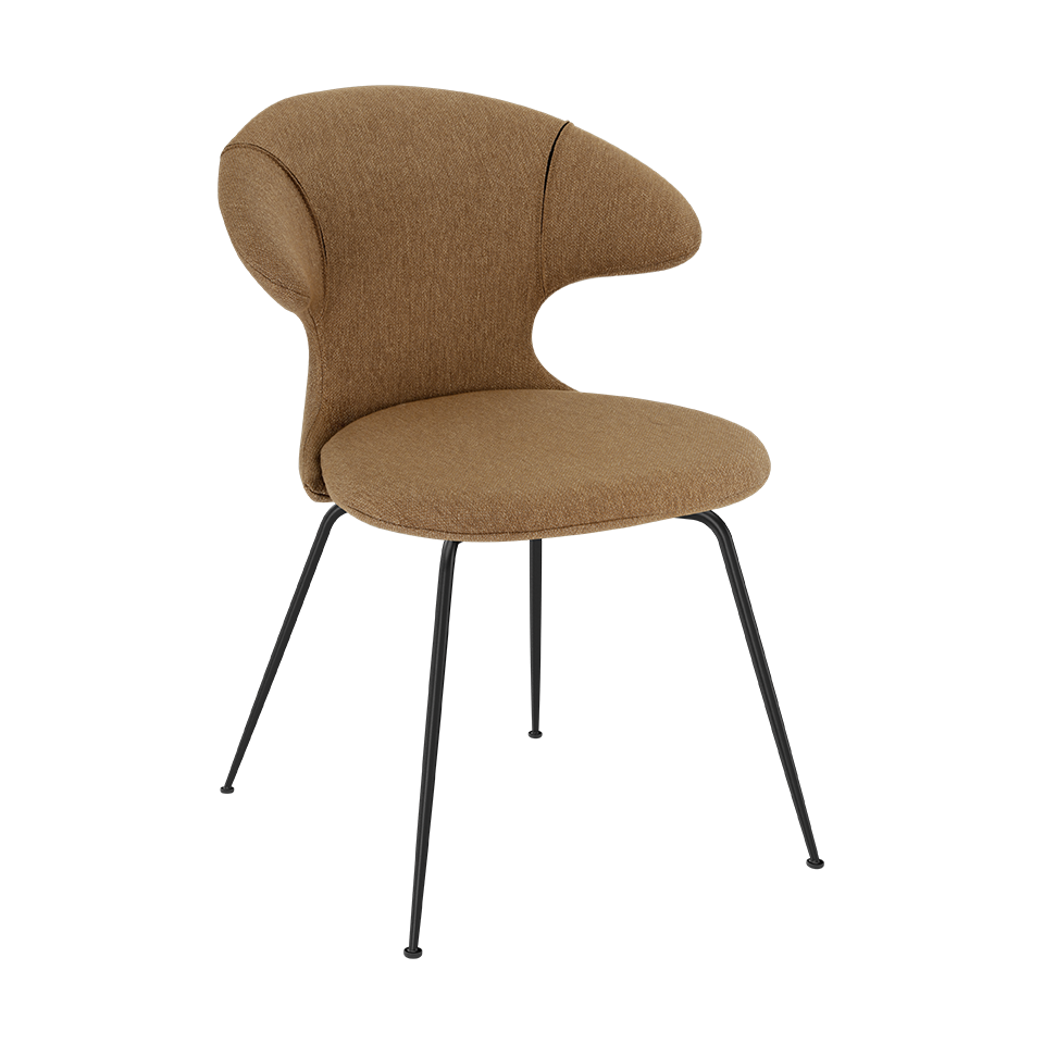 UMAGE Time Flies Chair, Horizons, Black Legs