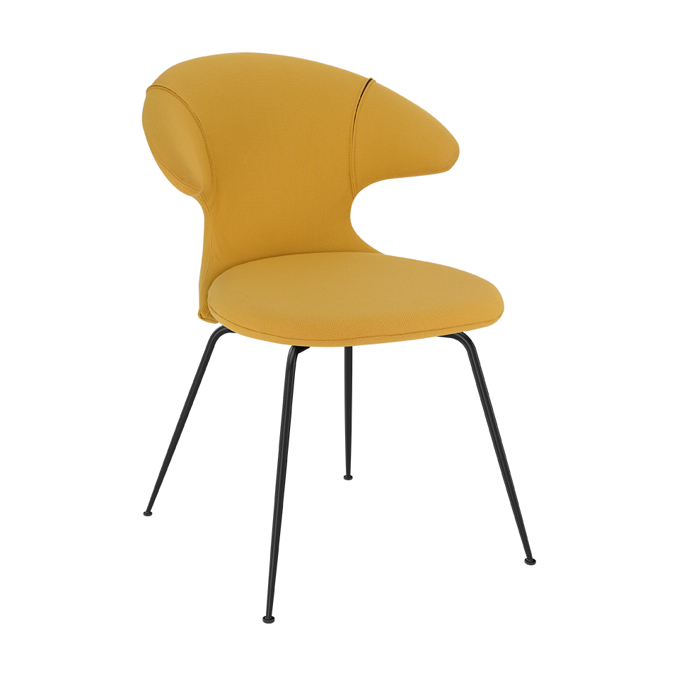 UMAGE Time Flies Chair, Horizons, Black Legs