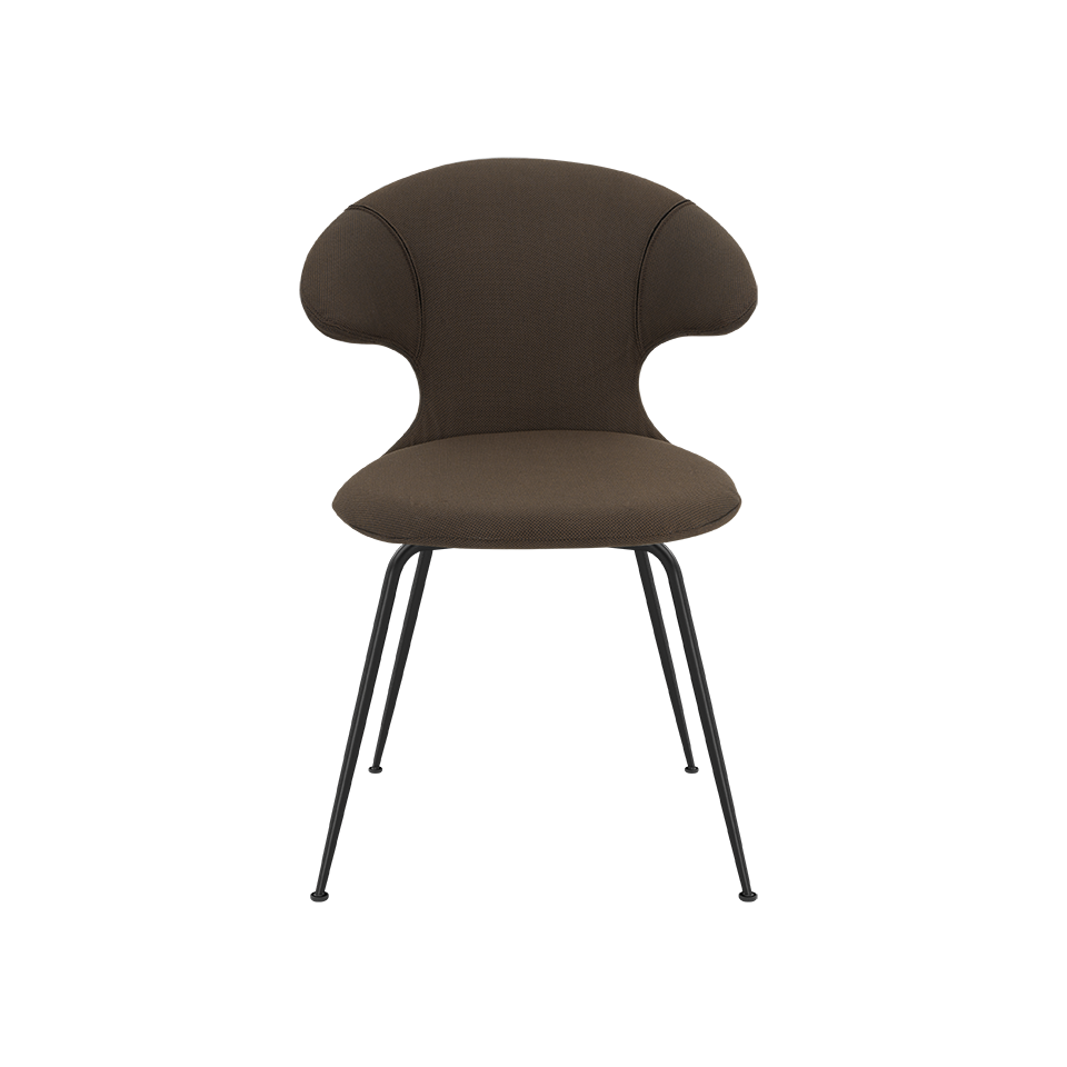 UMAGE Time Flies Chair, Horizons, Black Legs