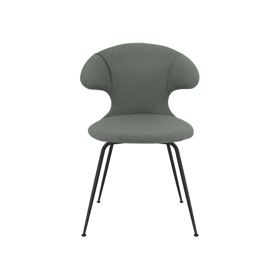 UMAGE Time Flies Chair, Horizons, Black Legs