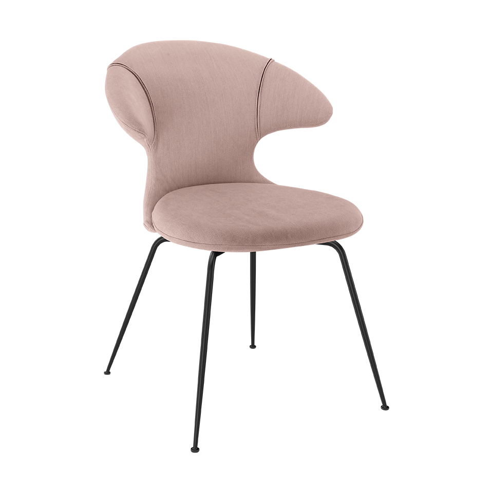 UMAGE Time Flies Chair, Horizons, Black Legs
