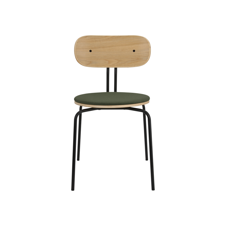 UMAGE Curious Chair and Stool Cushion