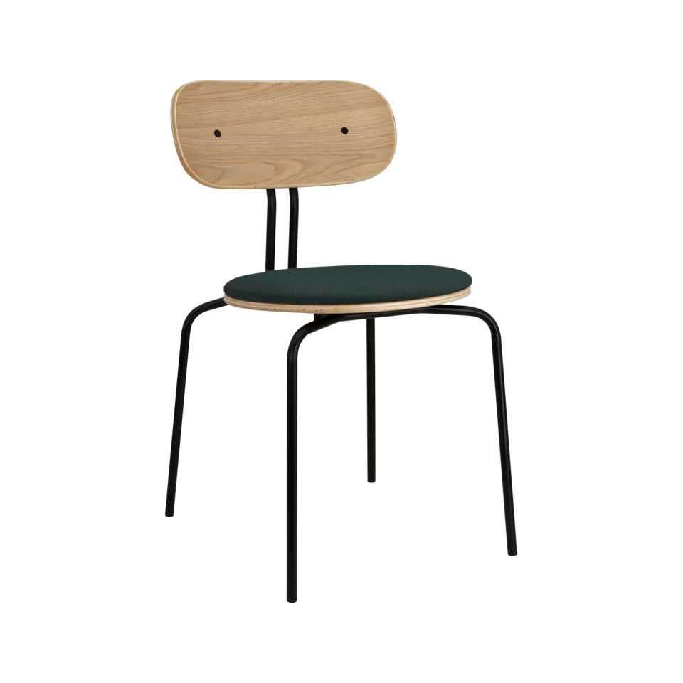 UMAGE Curious Chair and Stool Cushion