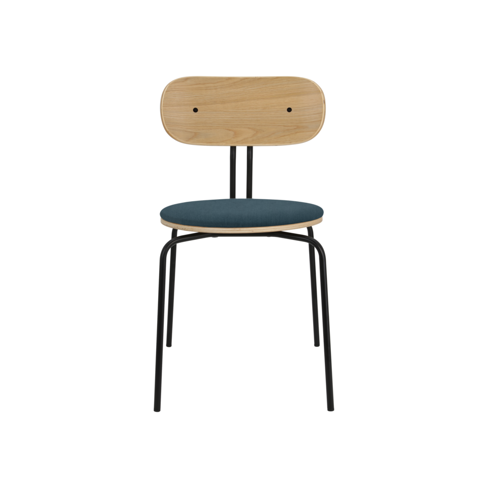 UMAGE Curious Chair and Stool Cushion