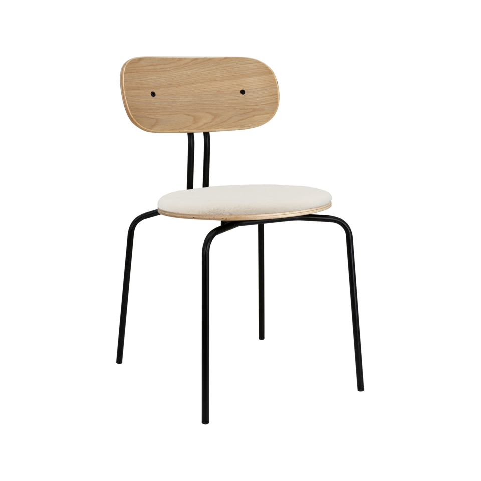 UMAGE Curious Chair and Stool Cushion