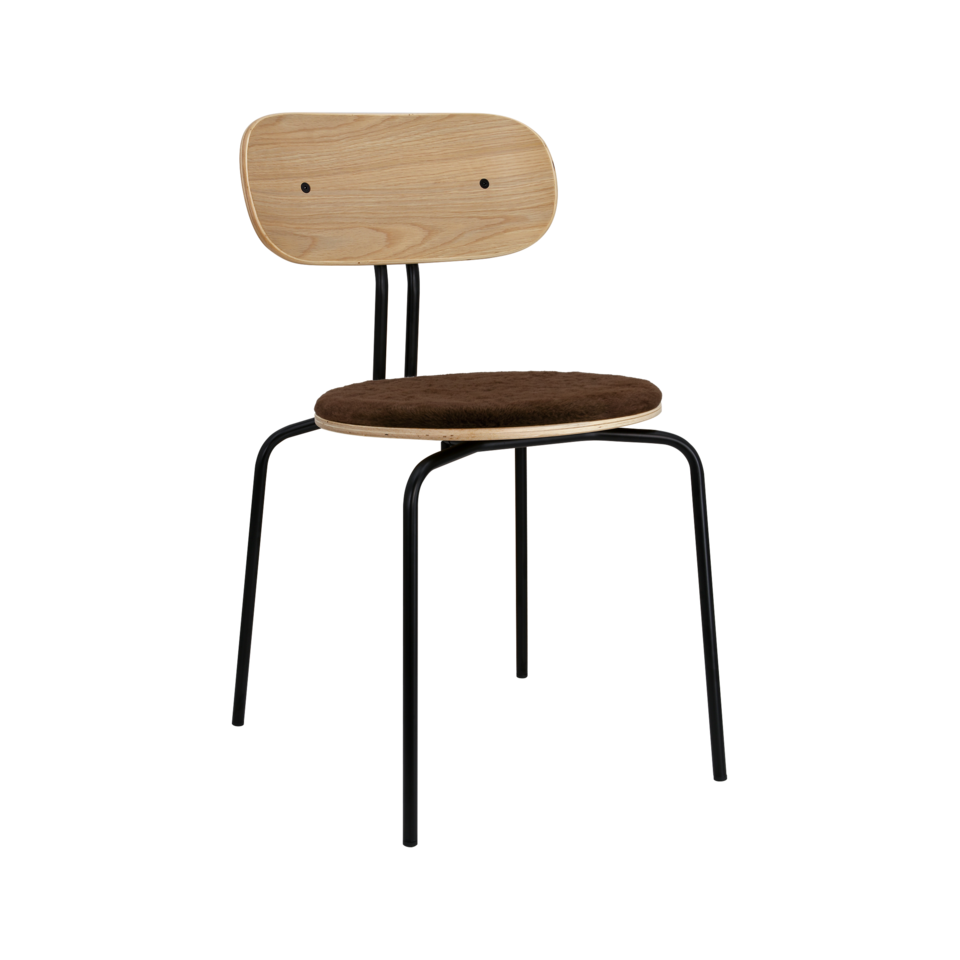 UMAGE Curious Chair and Stool Cushion