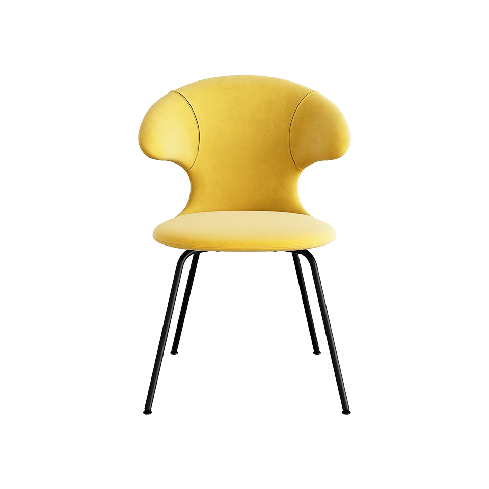 UMAGE Time Flies Chair, Velour