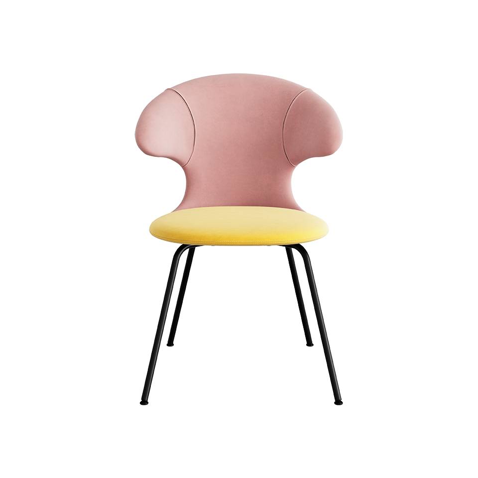 UMAGE Time Flies Chair, Velour
