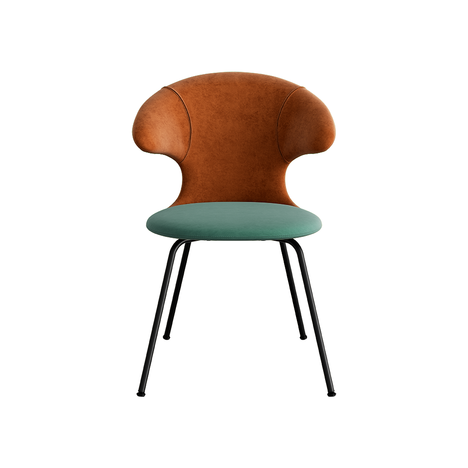UMAGE Time Flies Chair, Velour