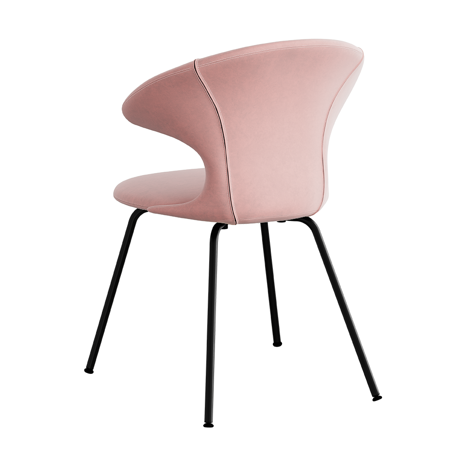 UMAGE Time Flies Chair, Velour
