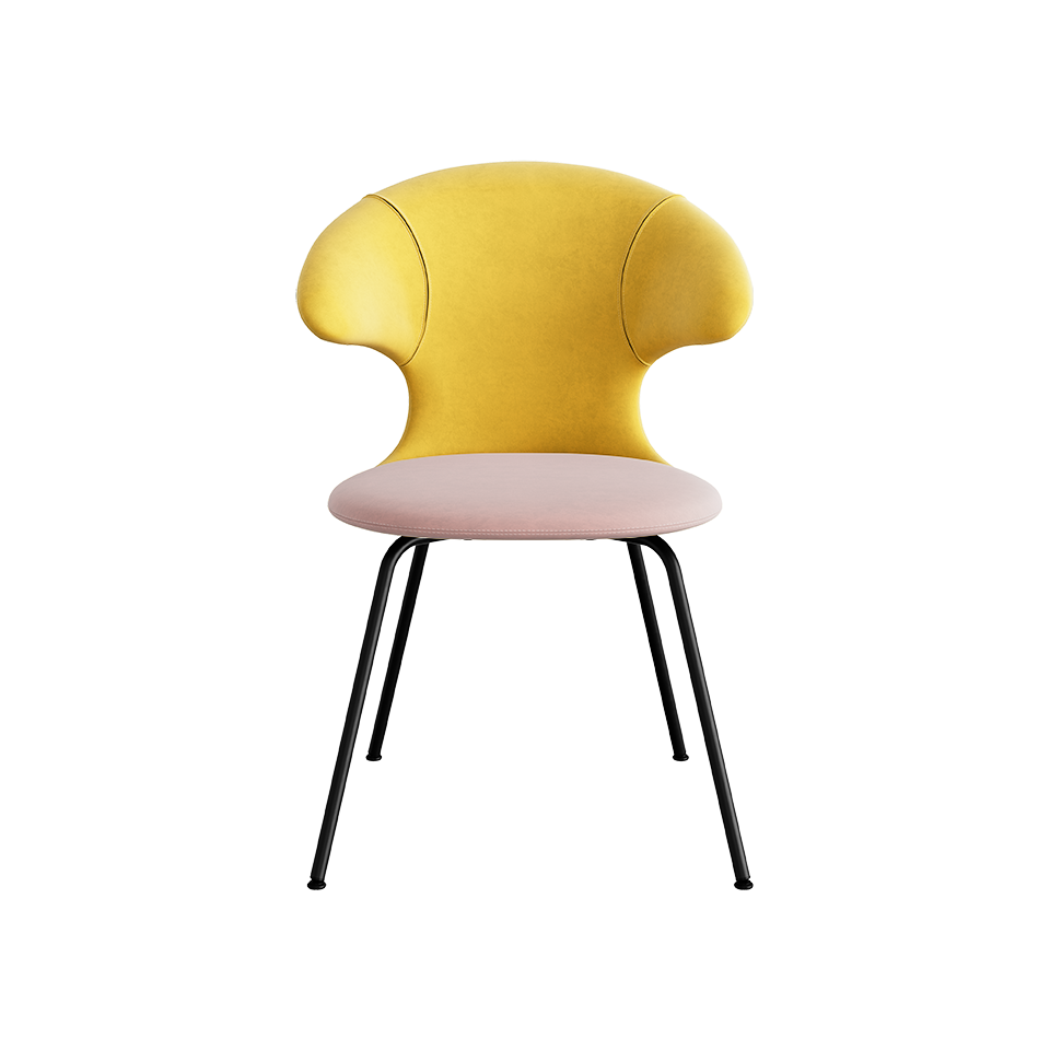 UMAGE Time Flies Chair, Velour