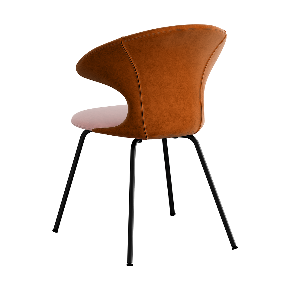 UMAGE Time Flies Chair, Velour