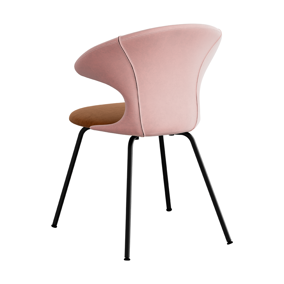 UMAGE Time Flies Chair, Velour