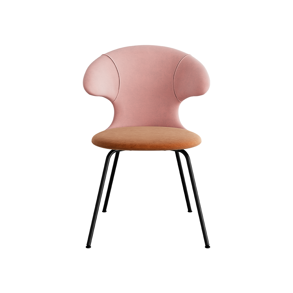 UMAGE Time Flies Chair, Velour