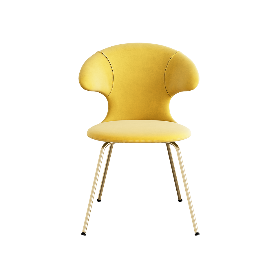 UMAGE Time Flies Chair, Velour