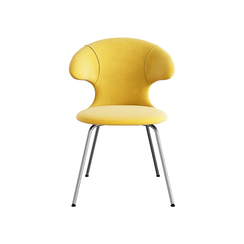 UMAGE Time Flies Chair, Velour