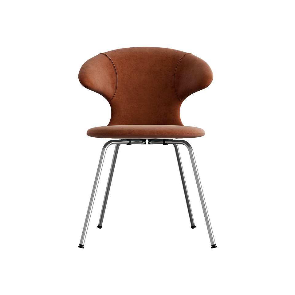 UMAGE Time Flies Chair, Velour