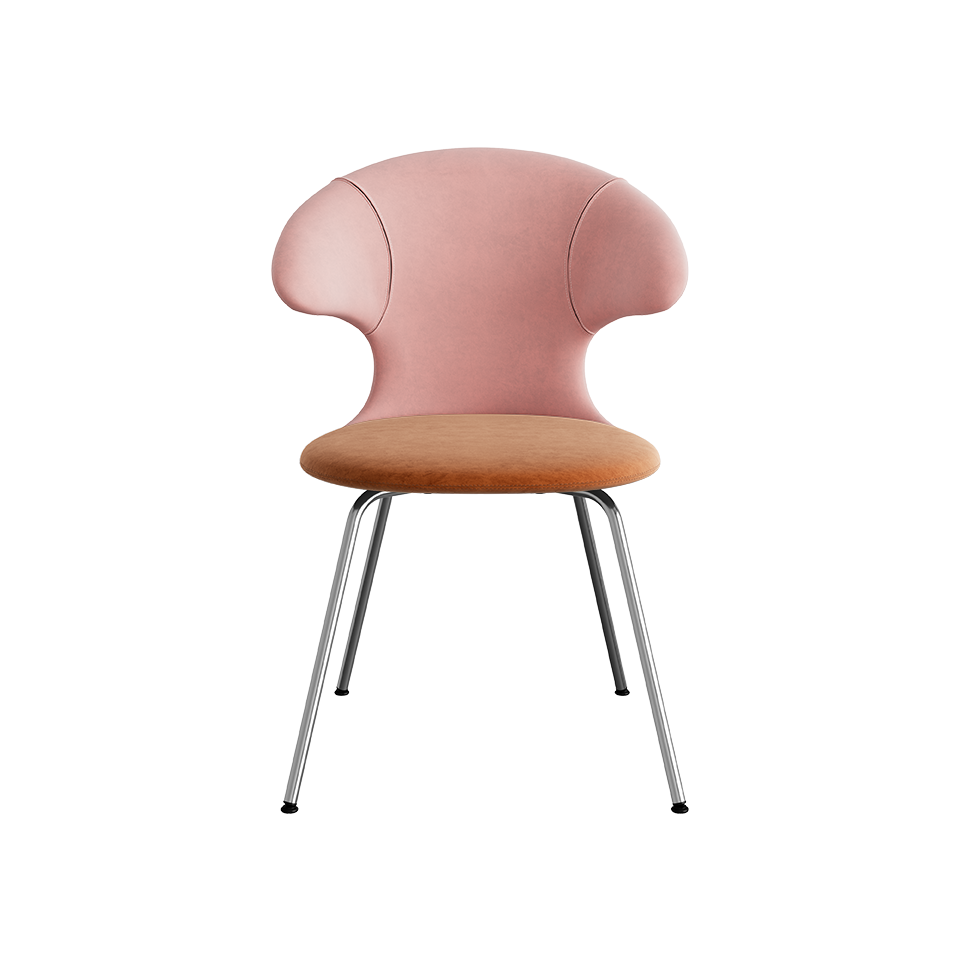 UMAGE Time Flies Chair, Velour