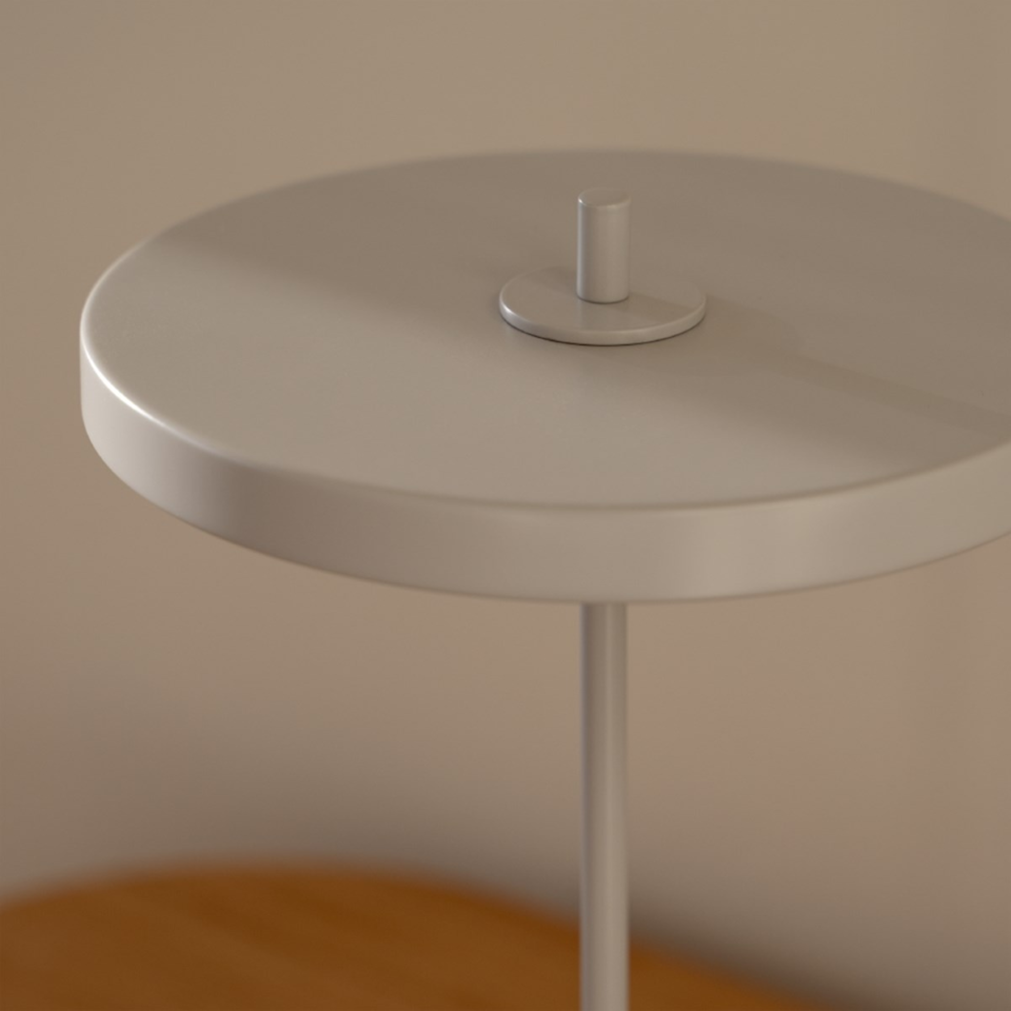 UMAGE Asteria Move Monochrome Portable Lamp