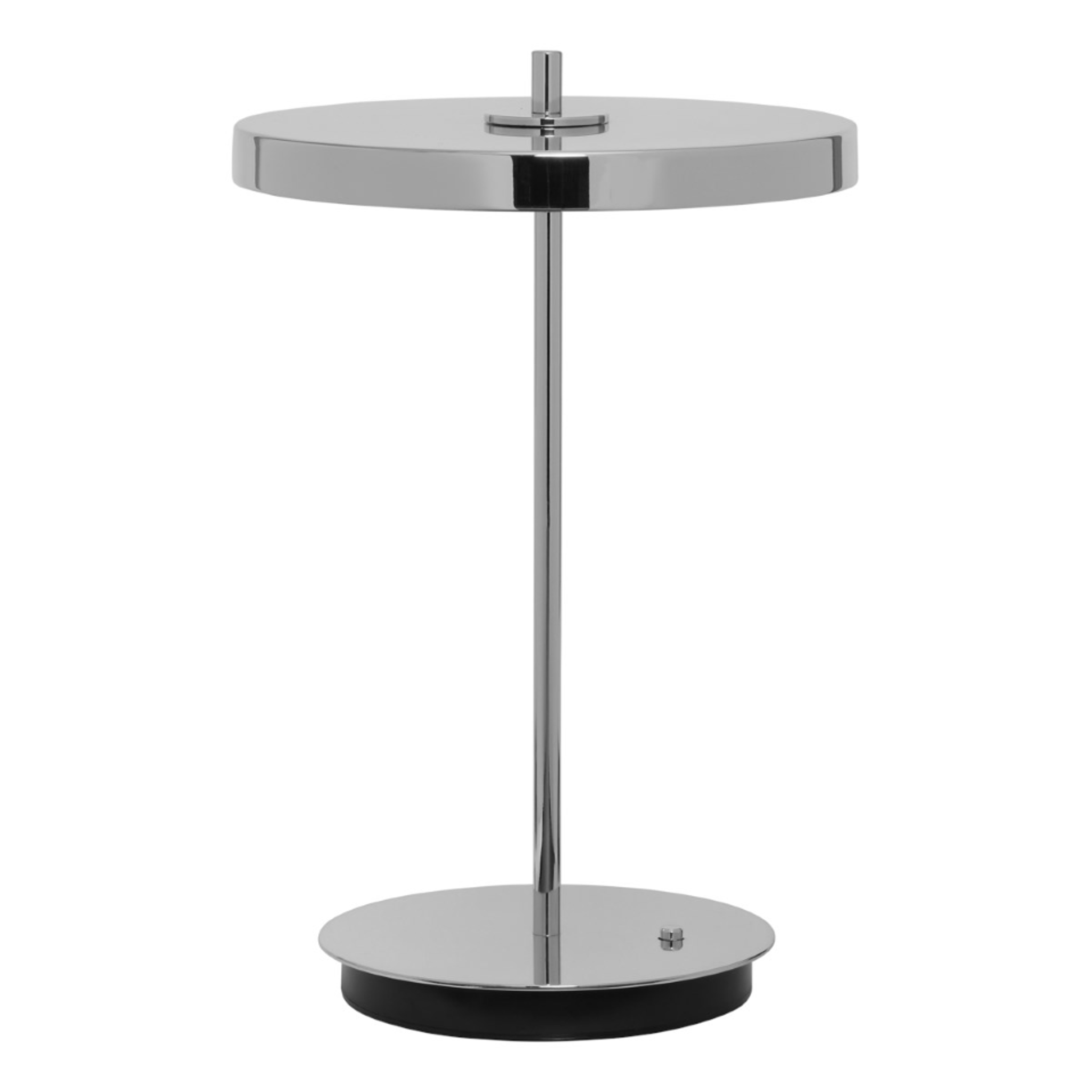 UMAGE Asteria Move Monochrome Portable Lamp