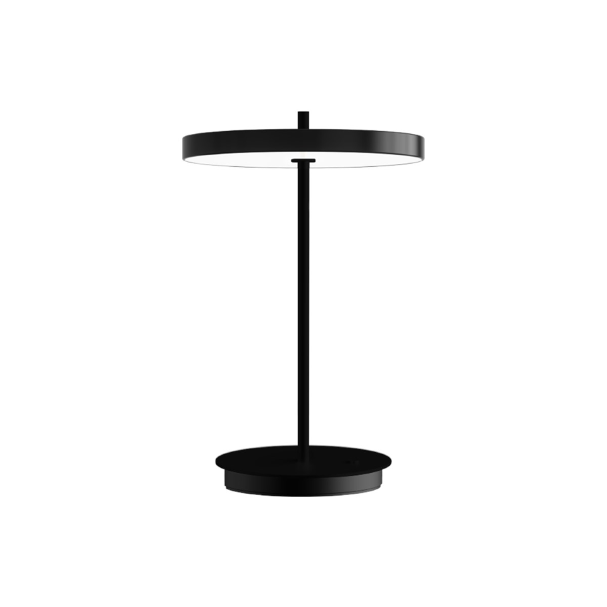 UMAGE Asteria Move Monochrome Portable Lamp