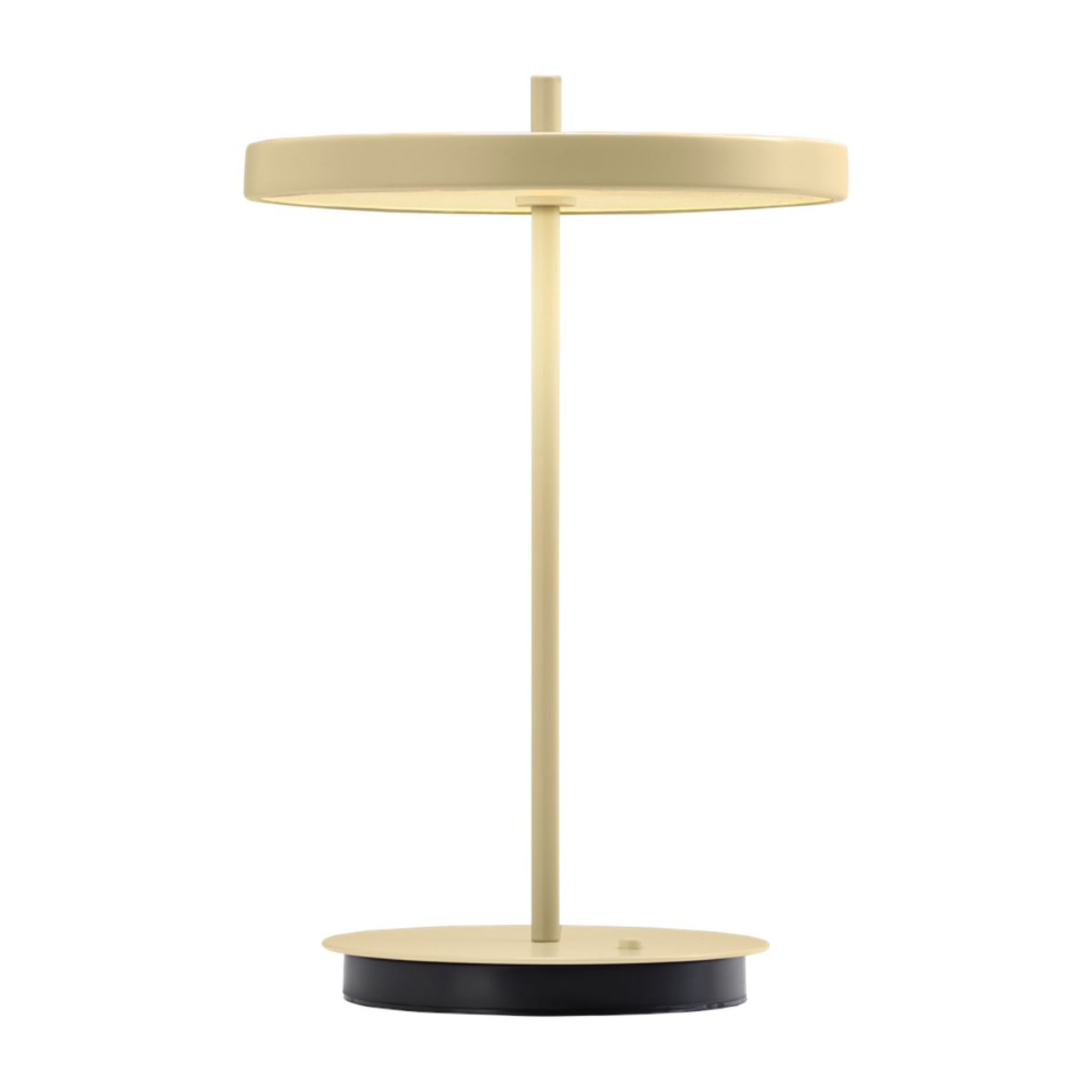 UMAGE Asteria Move Monochrome Portable Lamp
