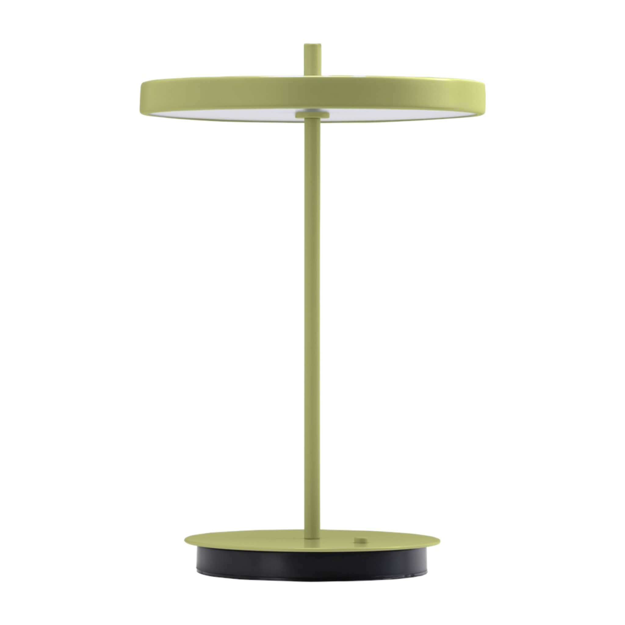 UMAGE Asteria Move Monochrome Portable Lamp