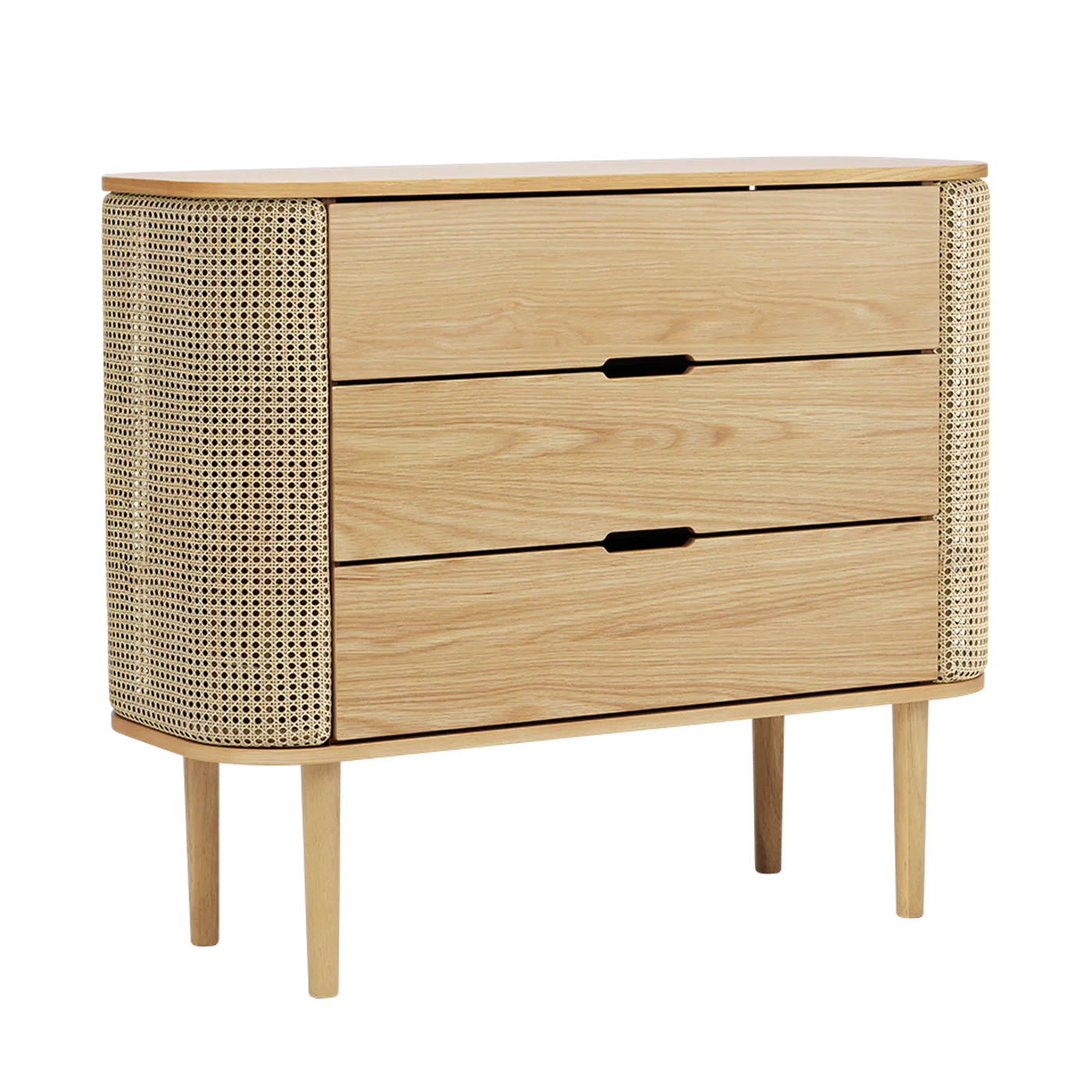 UMAGE Treasures Dresser, Oak