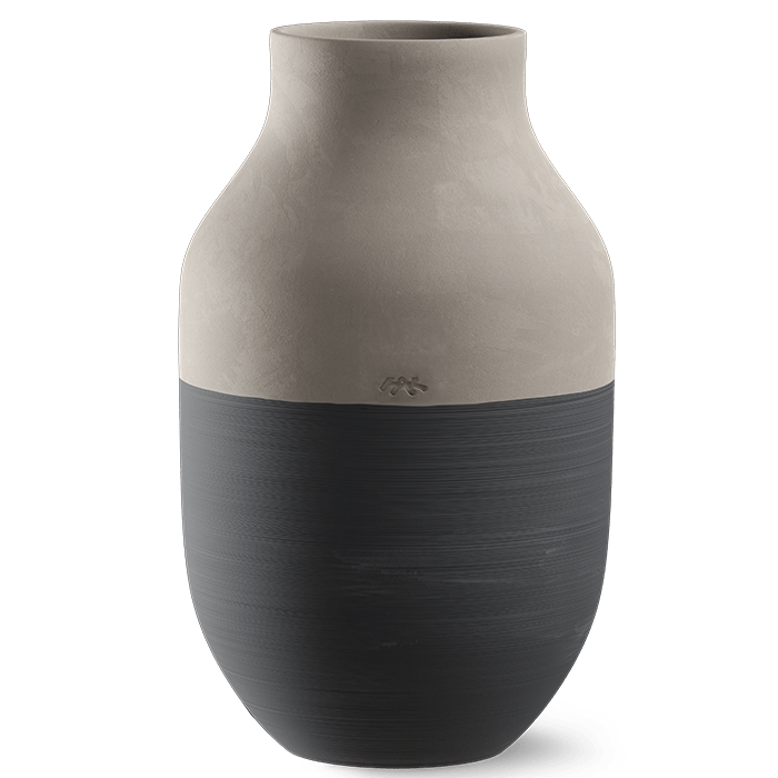 Omaggio Circulare Vase