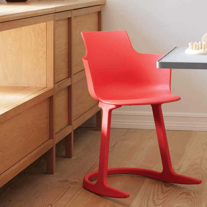 Social Tilt Chair Set of 2