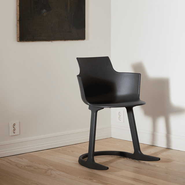 Social Tilt Chair (Set of 2)