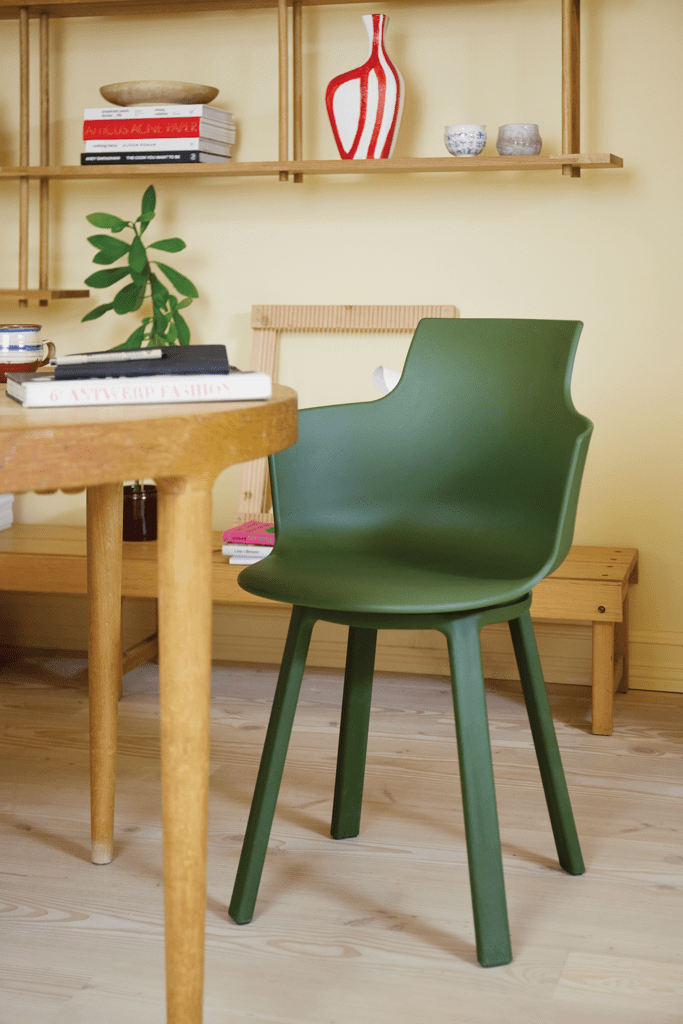 Social Turn Chair Set of 2