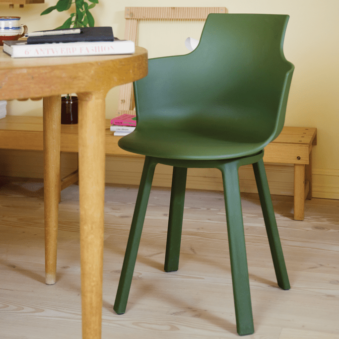 Social Turn Chair Set of 2