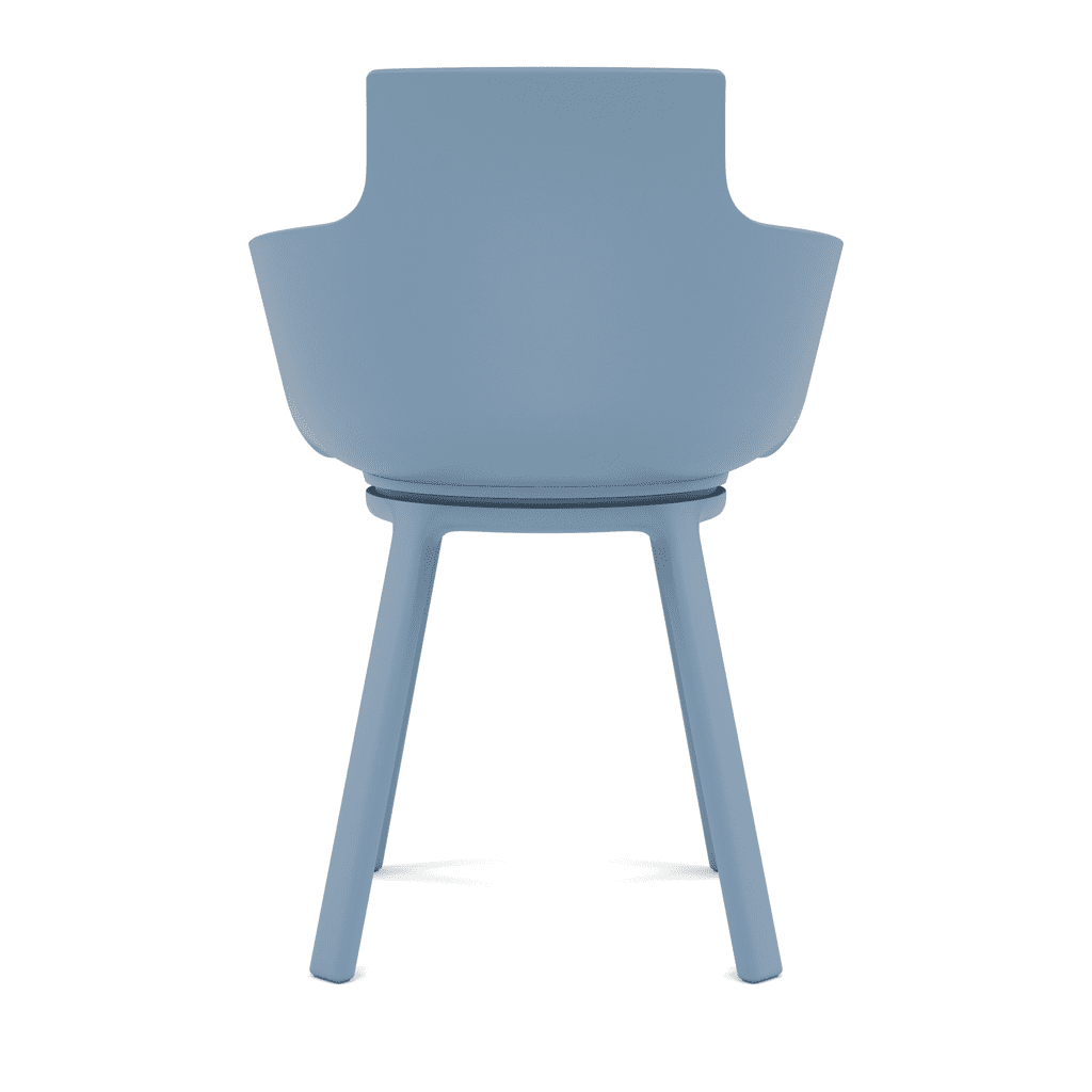 Social Turn Chair Set of 2