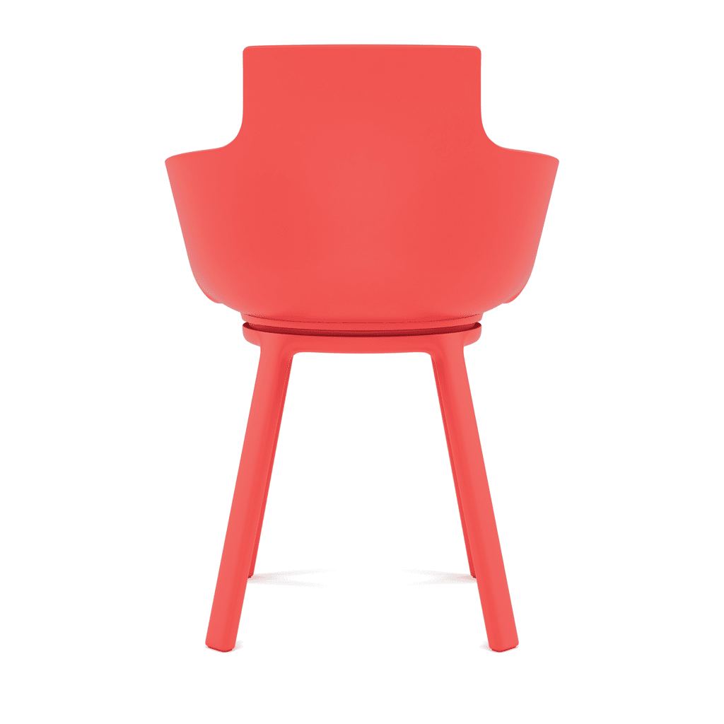 Social Turn Chair Set of 2