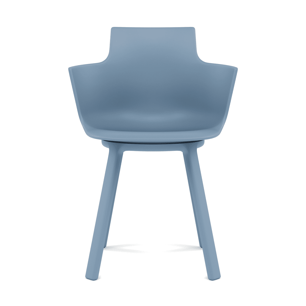 Social Turn Chair Set of 2