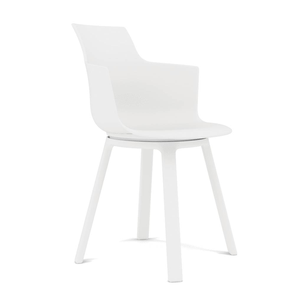 Social Turn Chair Set of 2